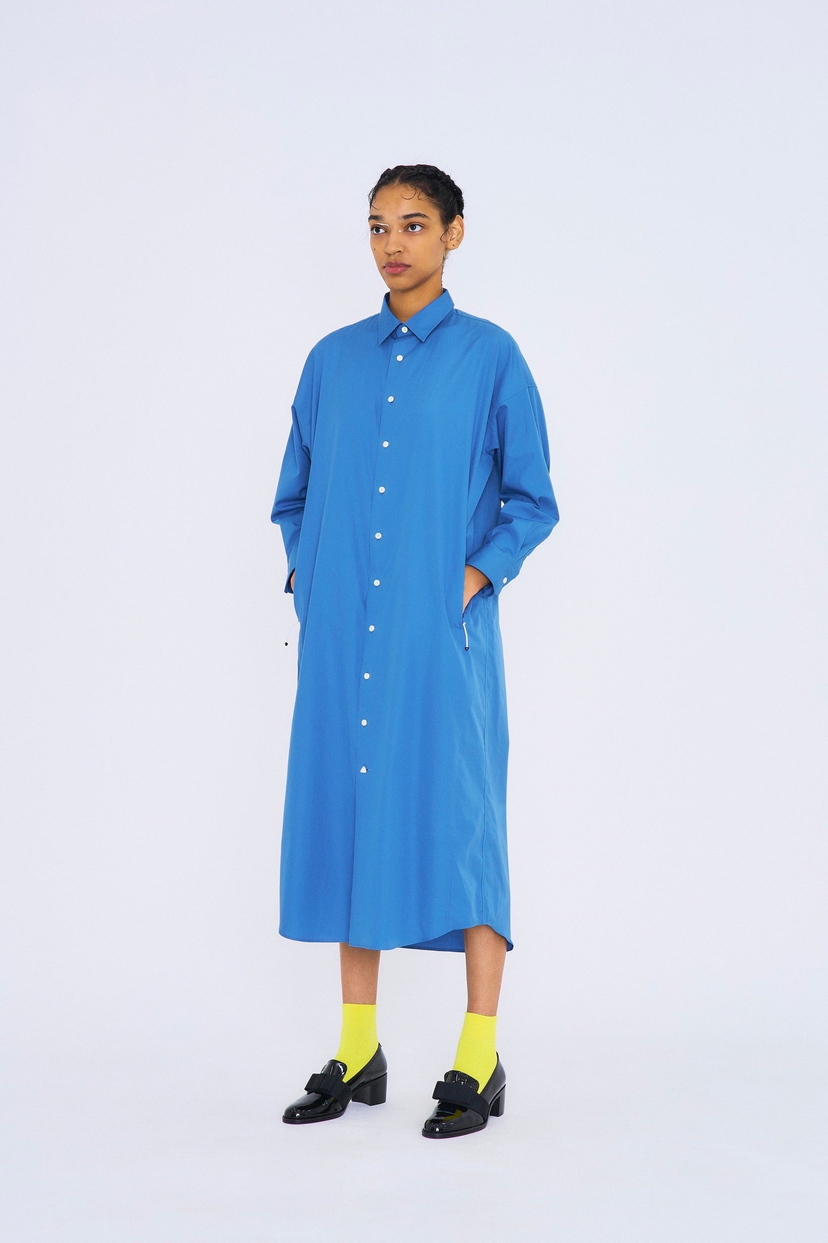 THOMAS MASON KING DRESS – Ohal