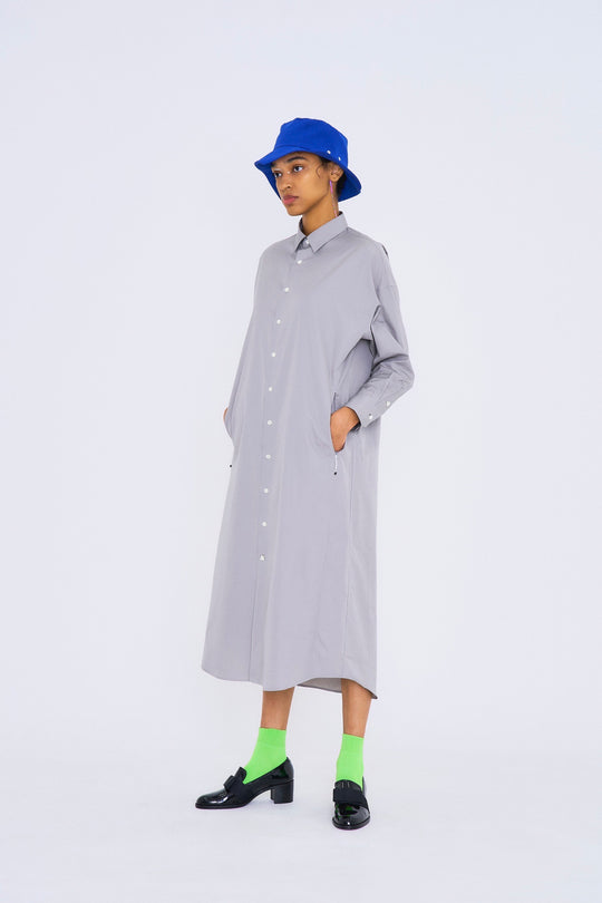 THOMAS MASON KING DRESS – Ohal