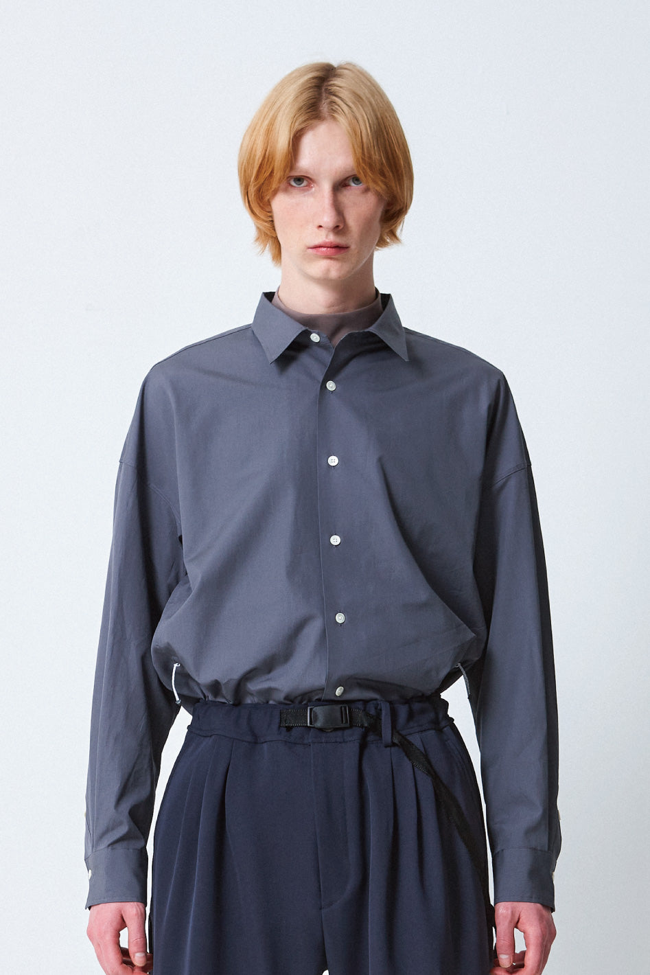 THOMAS MASON KING SHIRT – Ohal