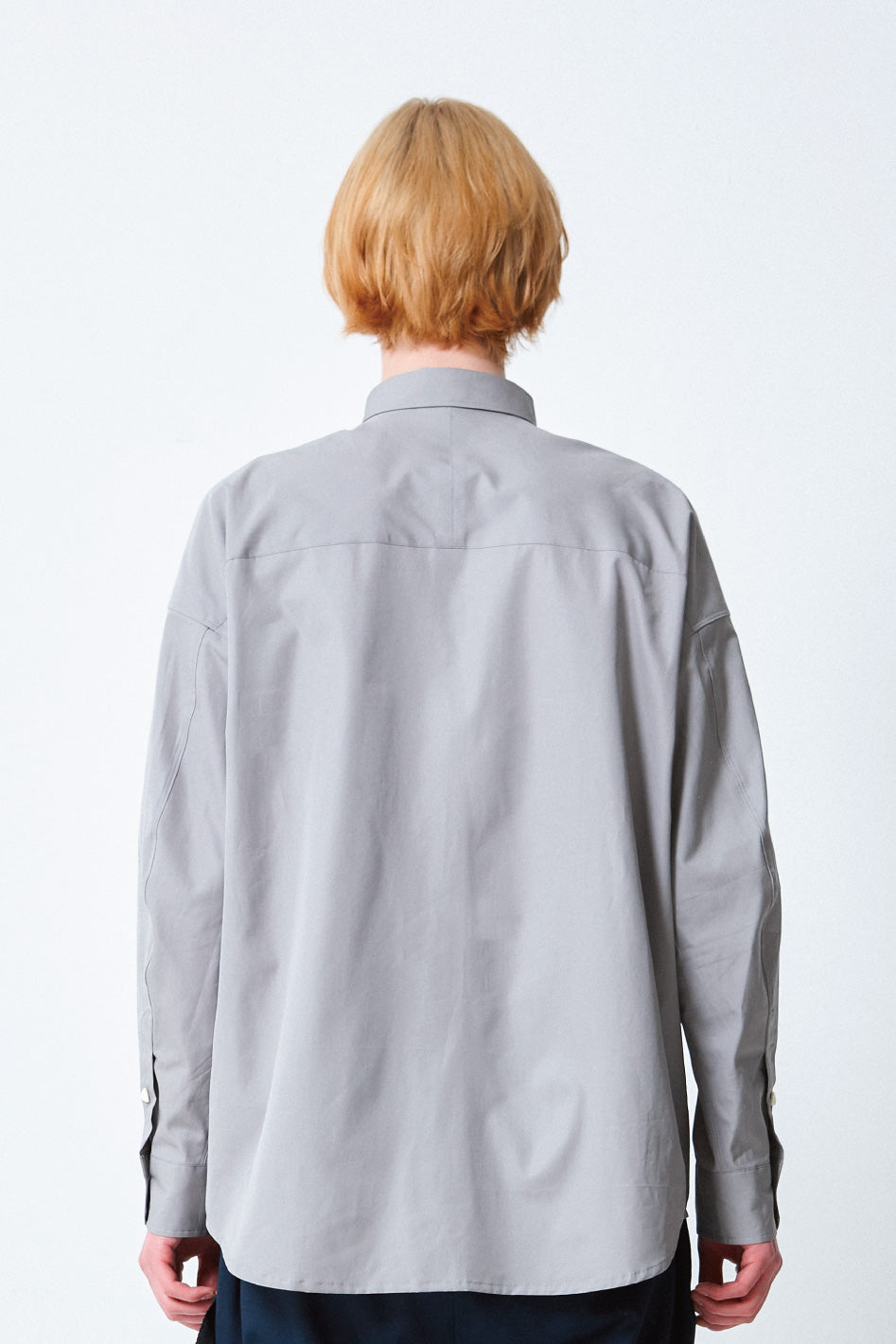 THOMAS MASON KING SHIRT – Ohal