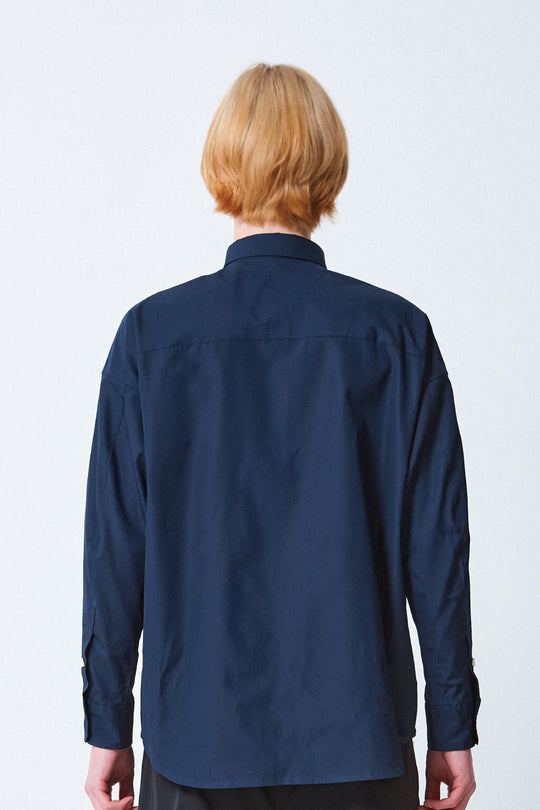 THOMAS MASON KING SHIRT – Ohal