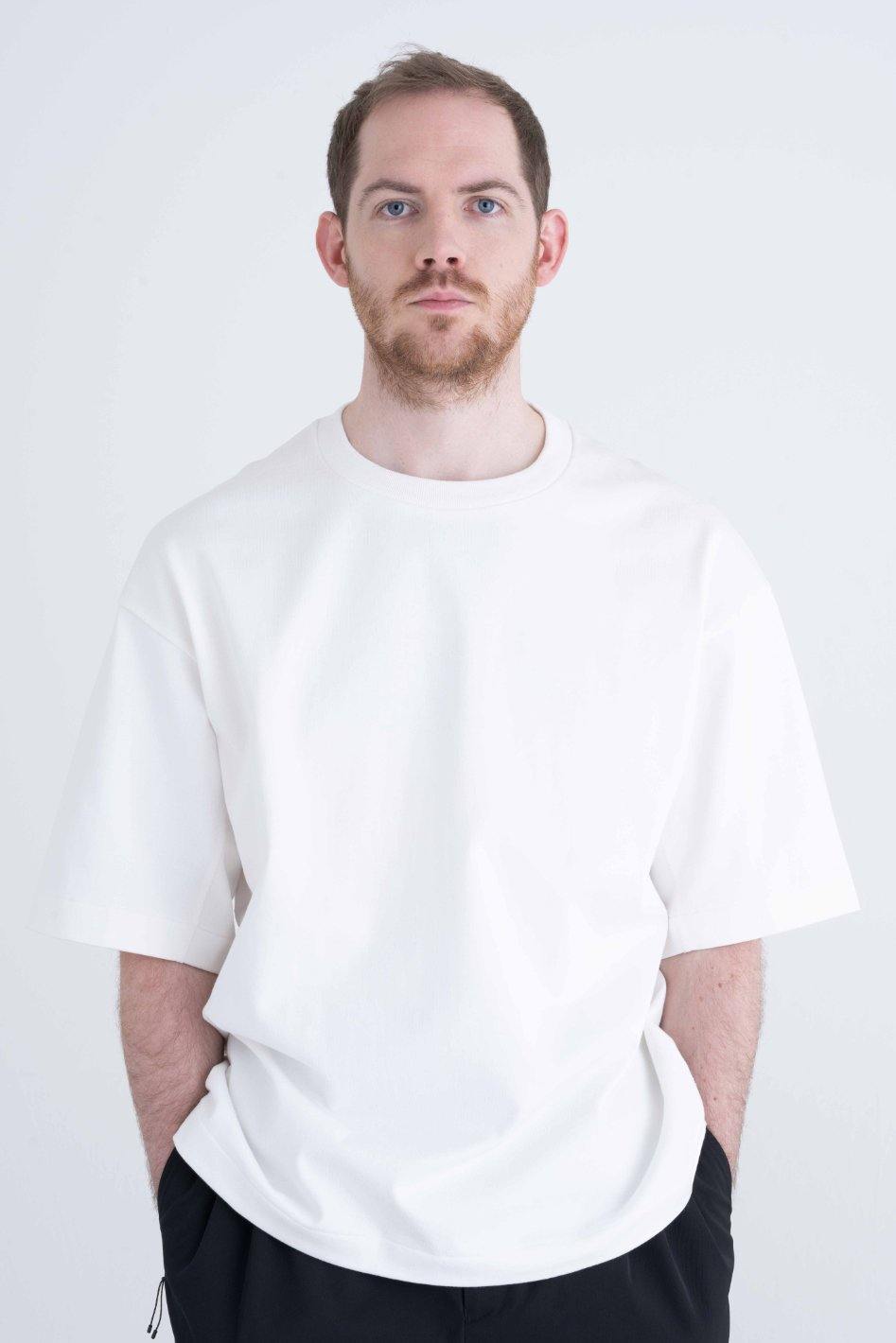 Ohal SUVIN KING T-SHIRT Ohal SUVIN KING T-SHIRT